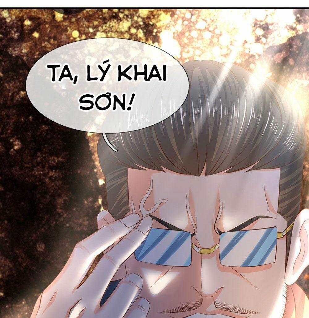 Vạn Cổ Thần Vương 41 trang 7