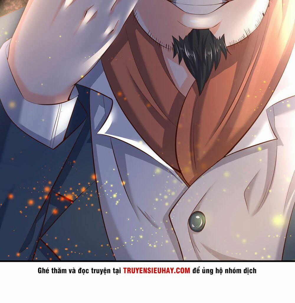 Vạn Cổ Thần Vương 41 trang 8