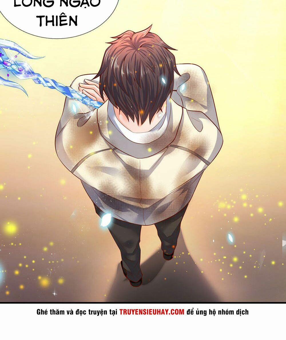Vạn Cổ Thần Vương 42 trang 13