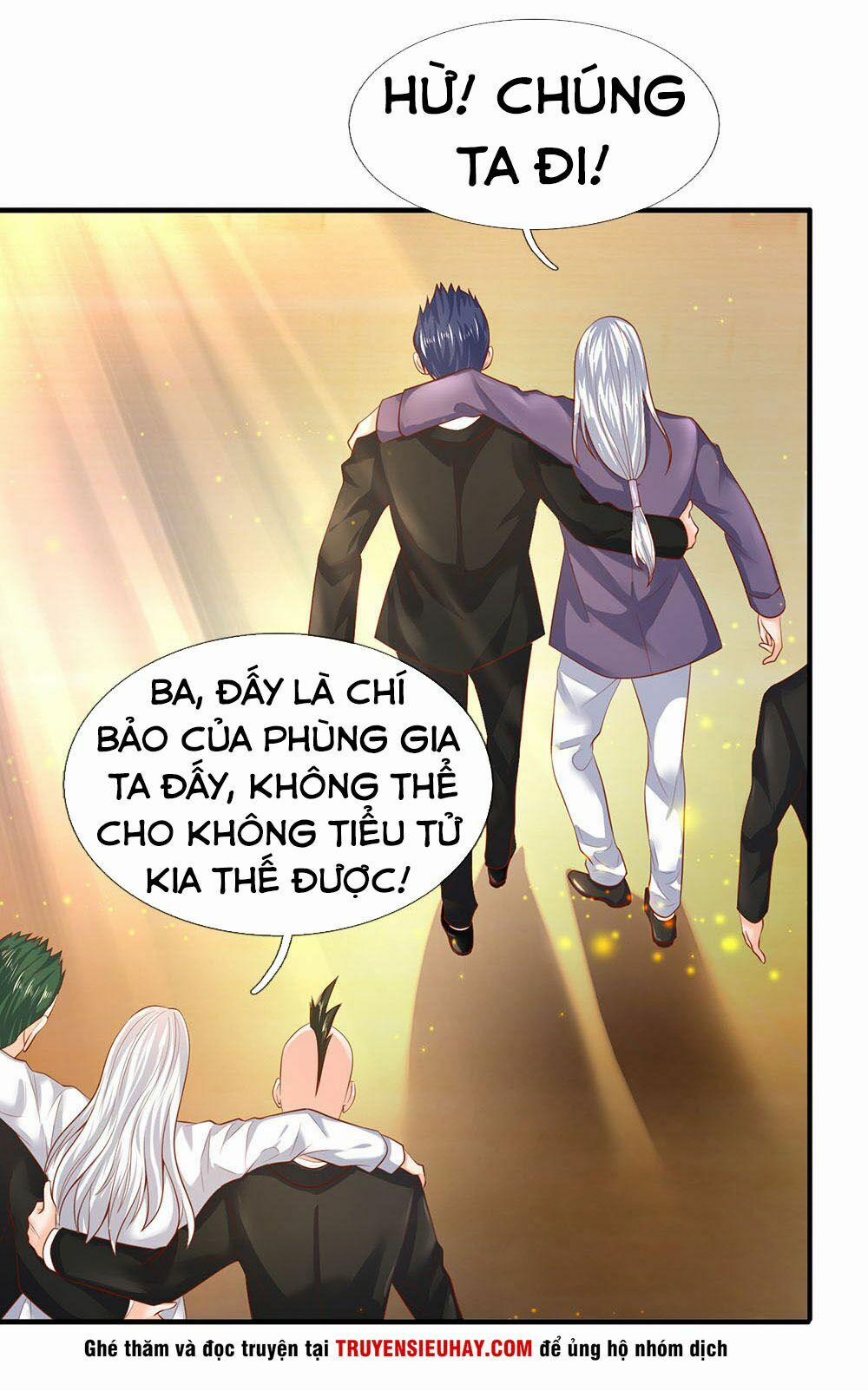 Vạn Cổ Thần Vương 42 trang 2