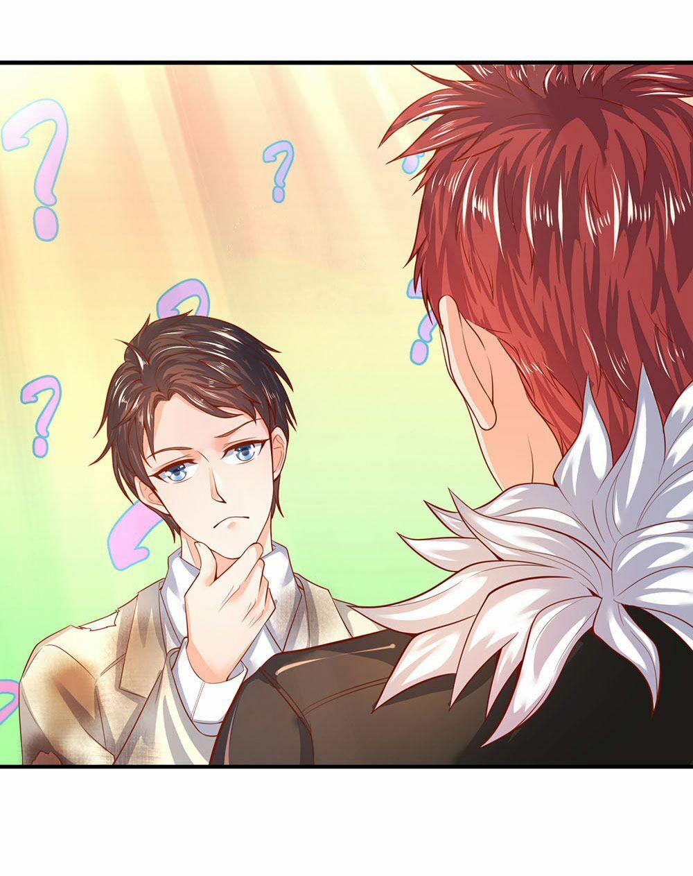 Vạn Cổ Thần Vương 42 trang 5