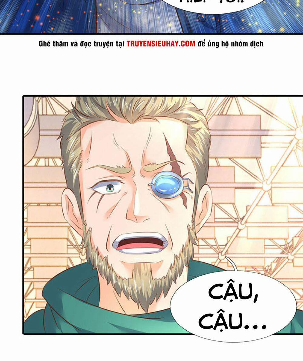 Vạn Cổ Thần Vương 43 trang 13