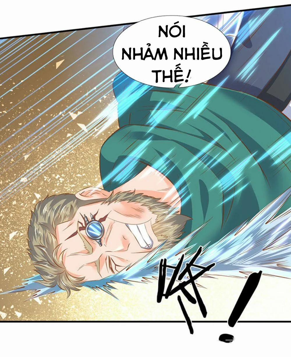 Vạn Cổ Thần Vương 43 trang 16