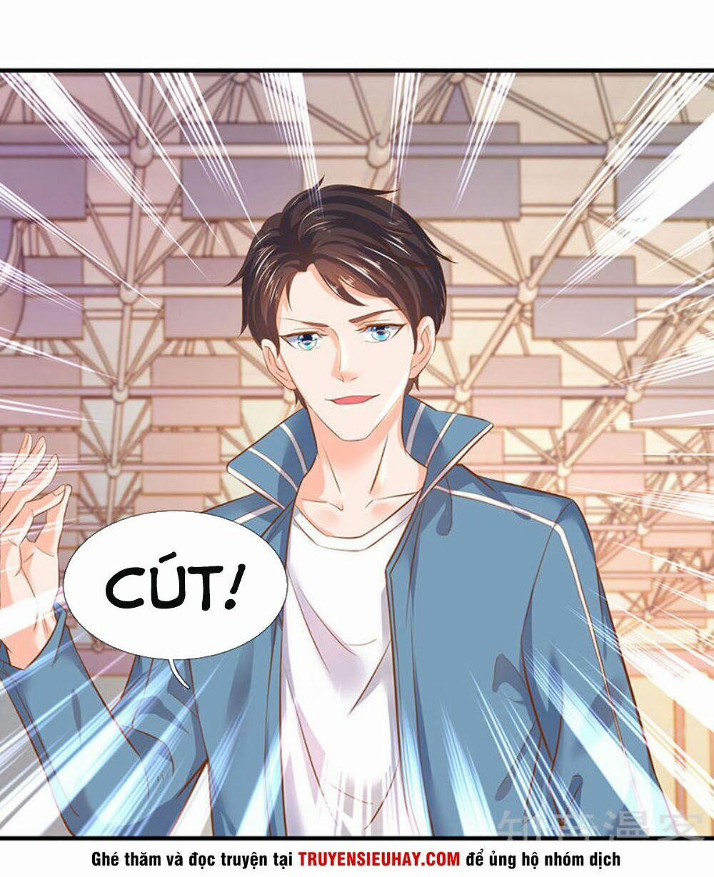 Vạn Cổ Thần Vương 43 trang 17