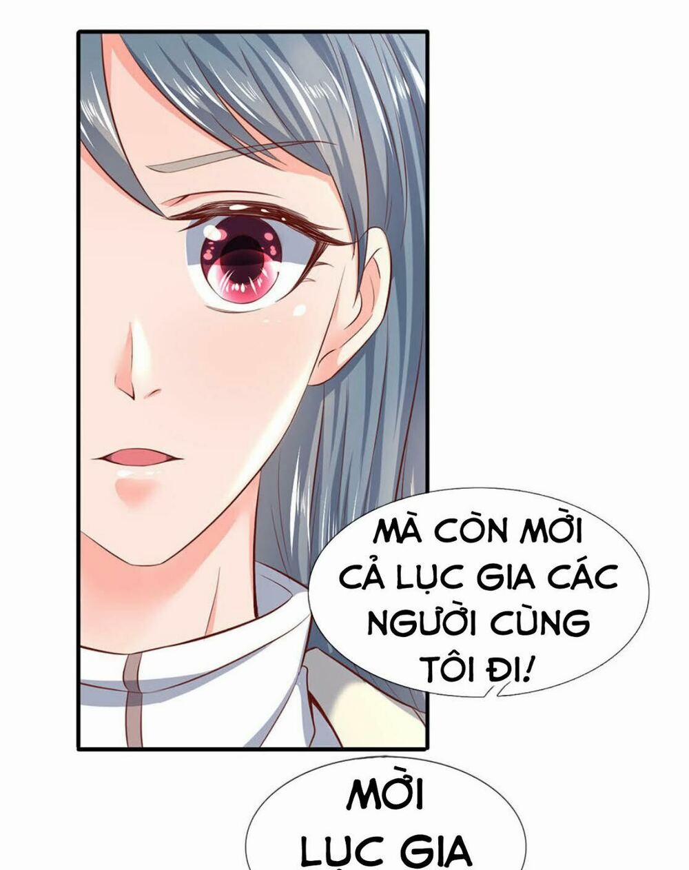 Vạn Cổ Thần Vương 44 trang 10