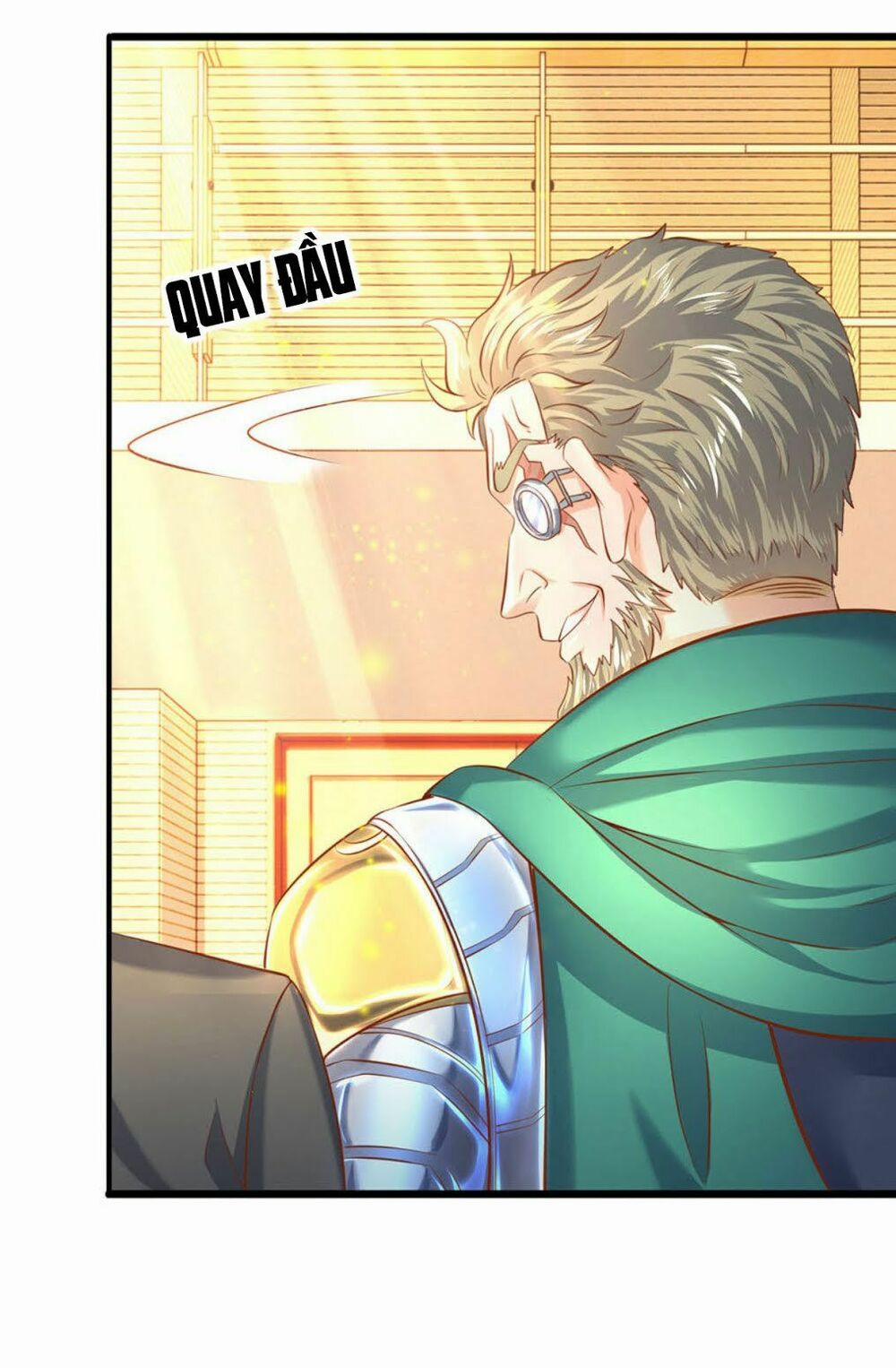 Vạn Cổ Thần Vương 44 trang 2