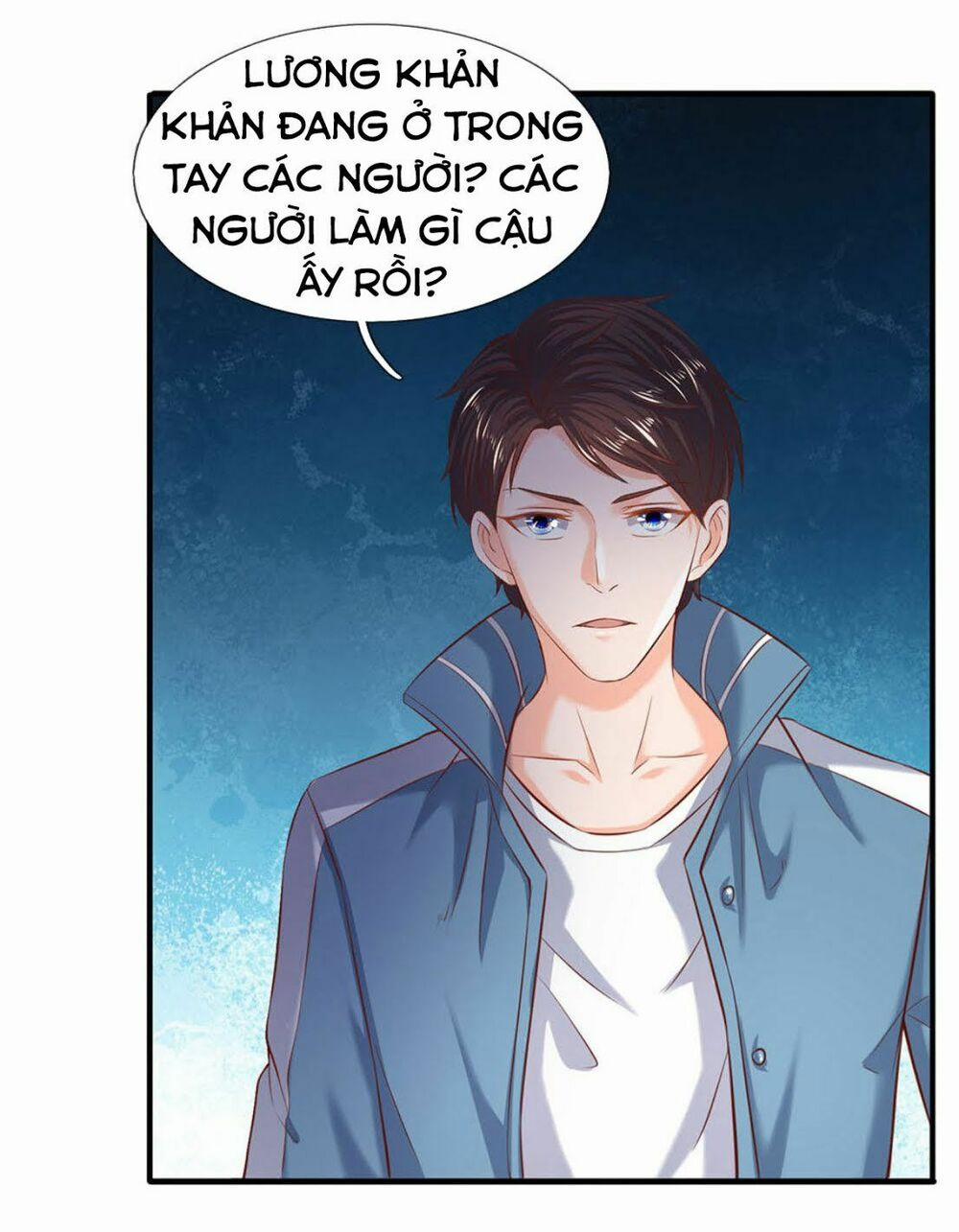 Vạn Cổ Thần Vương 44 trang 4