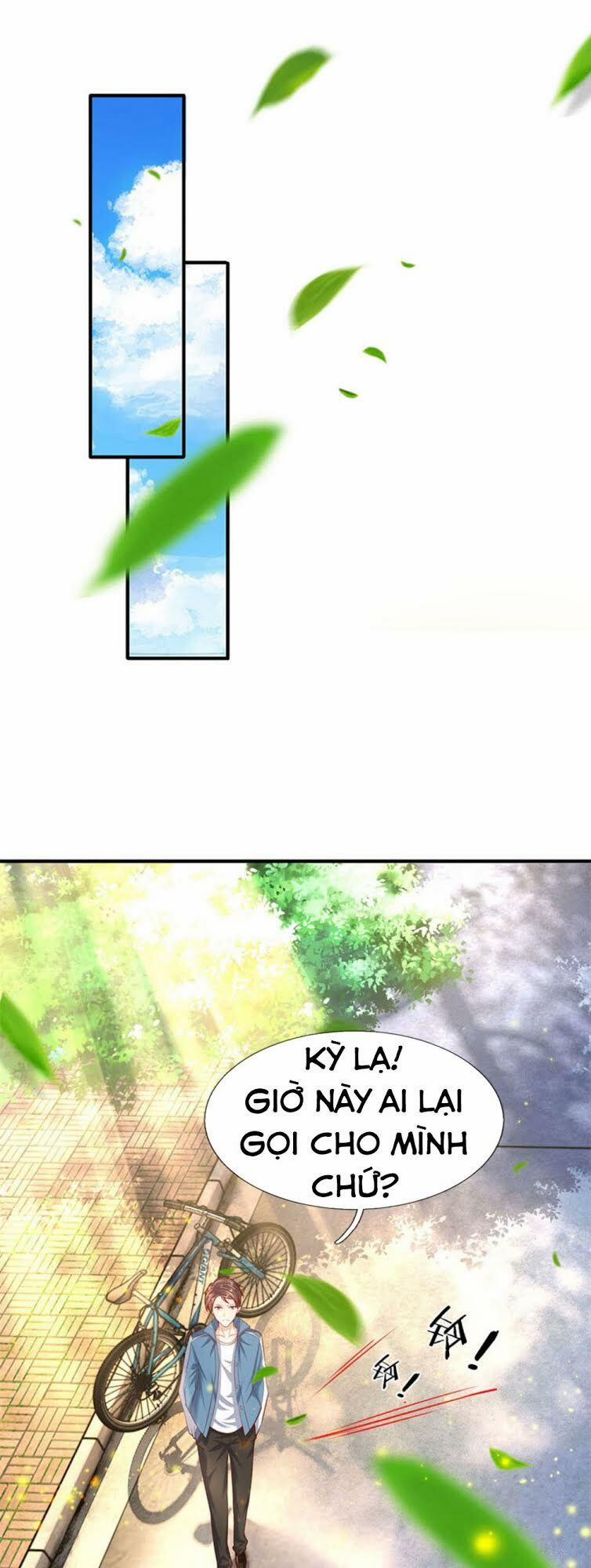 Vạn Cổ Thần Vương 45 trang 15