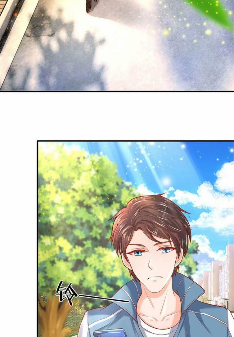 Vạn Cổ Thần Vương 45 trang 16