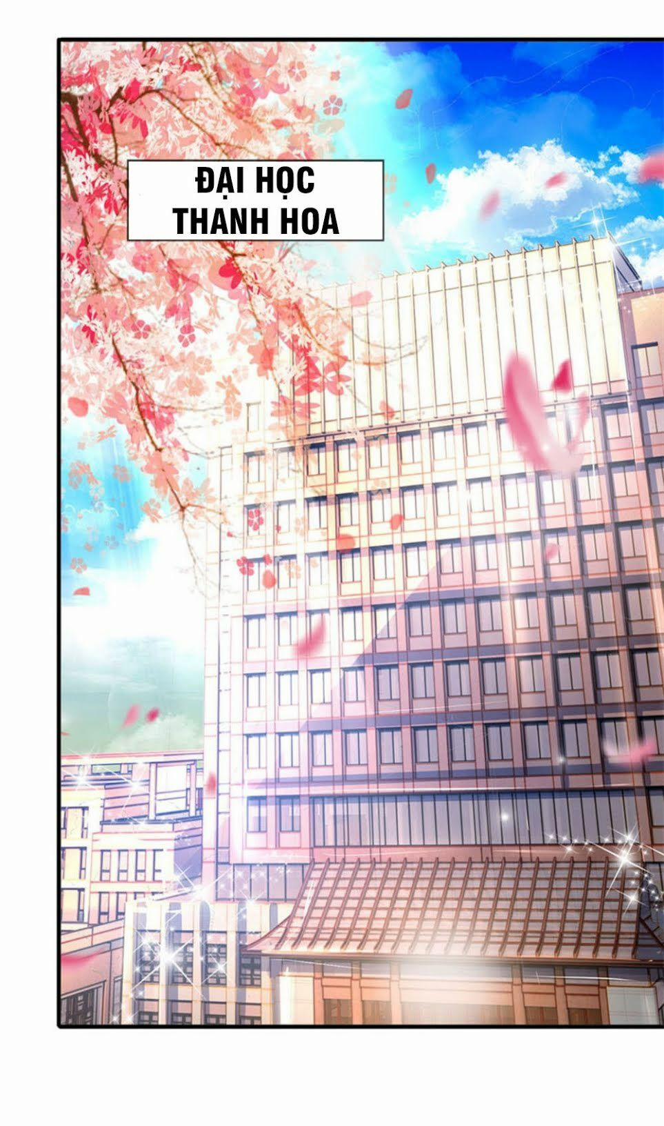 Vạn Cổ Thần Vương 45 trang 18