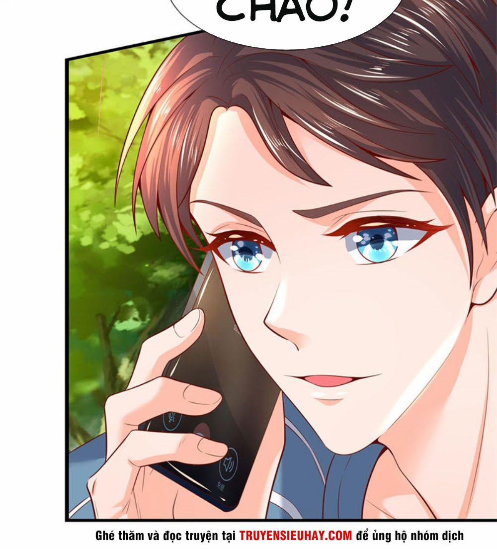 Vạn Cổ Thần Vương 45 trang 21