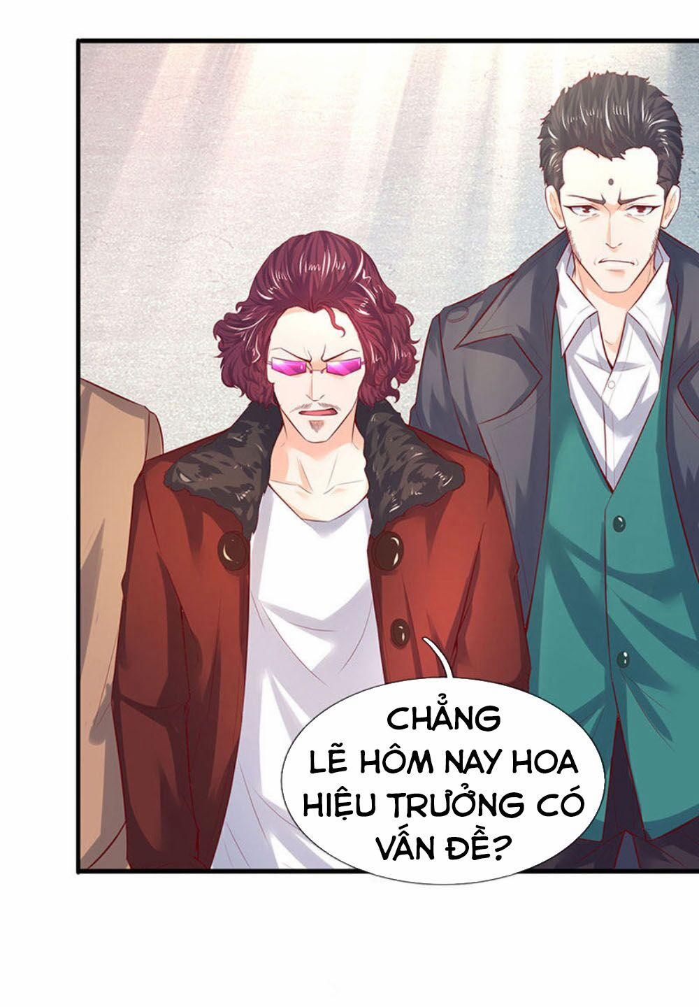 Vạn Cổ Thần Vương 46 trang 12