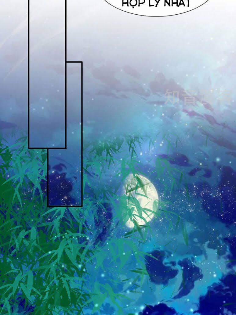 Vạn Cổ Thần Vương 46 trang 15