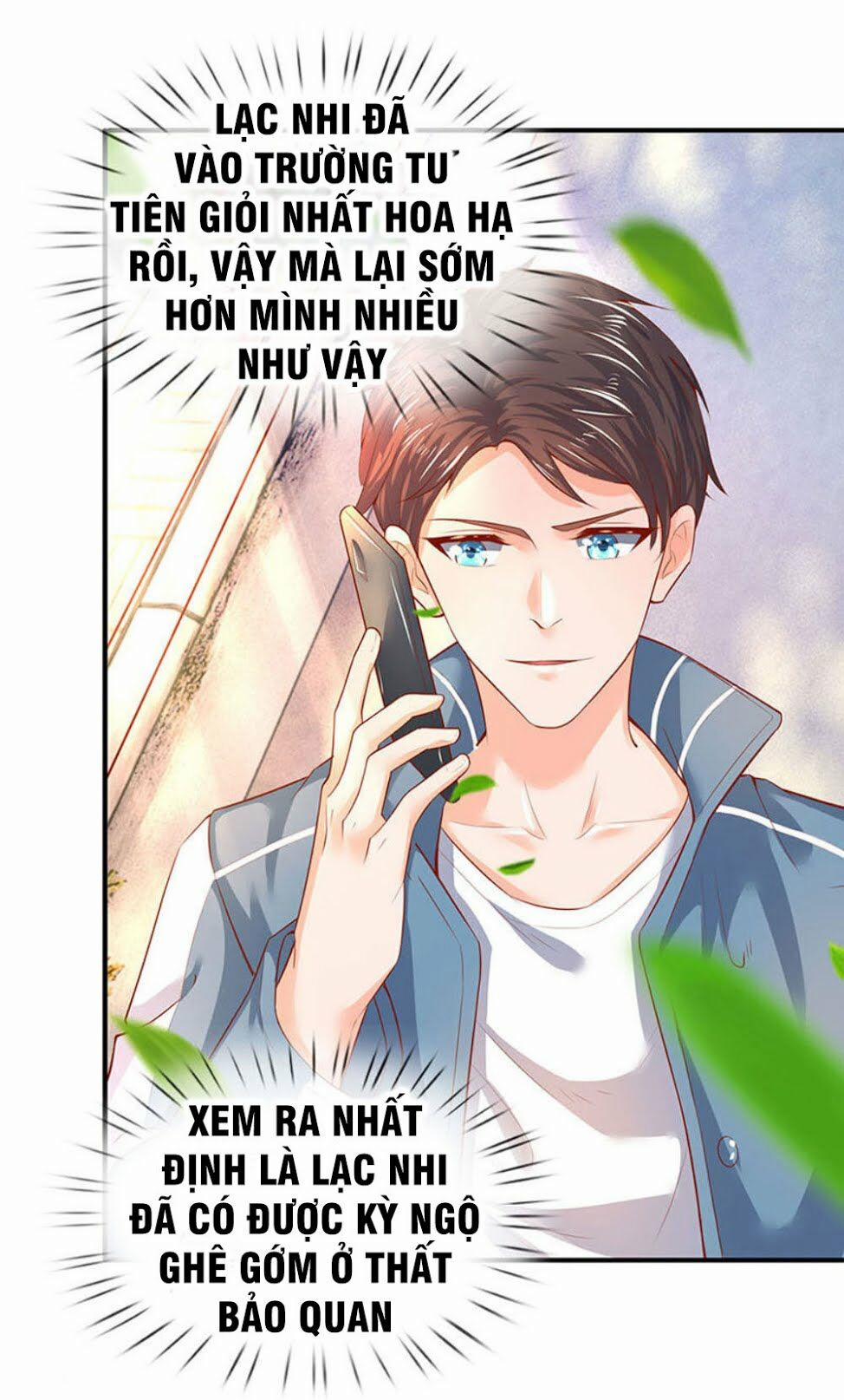 Vạn Cổ Thần Vương 46 trang 2