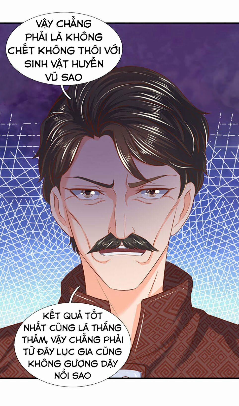 Vạn Cổ Thần Vương 47 trang 6