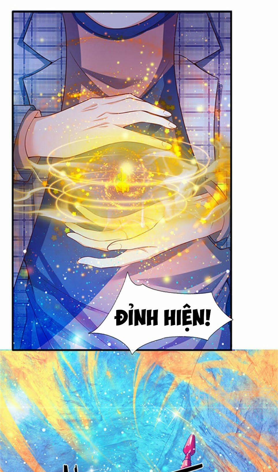 Vạn Cổ Thần Vương 49 trang 12