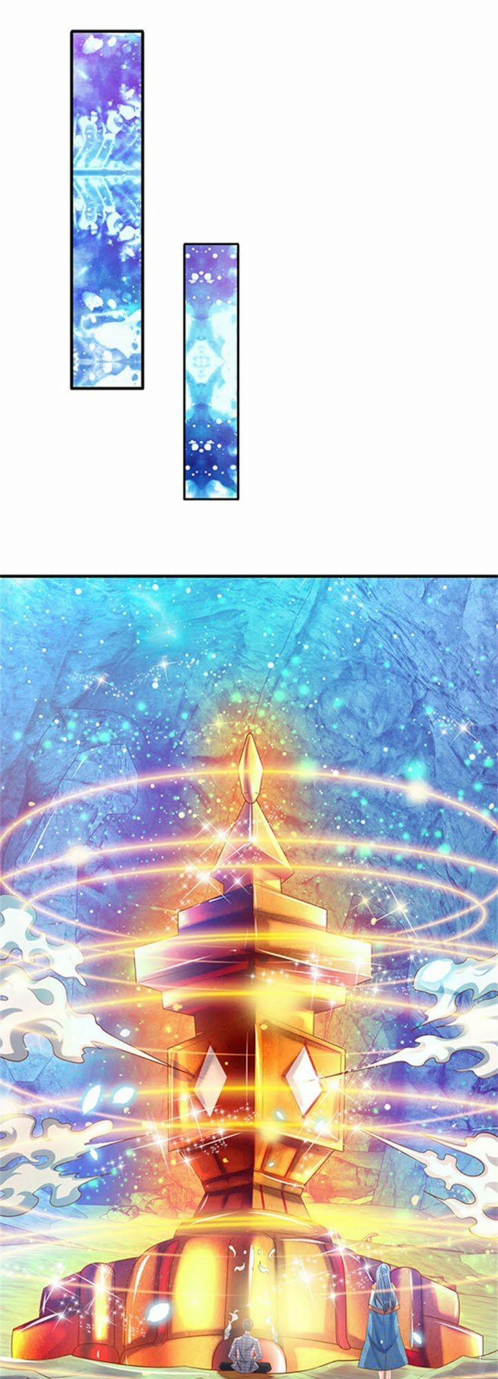 Vạn Cổ Thần Vương 49 trang 18