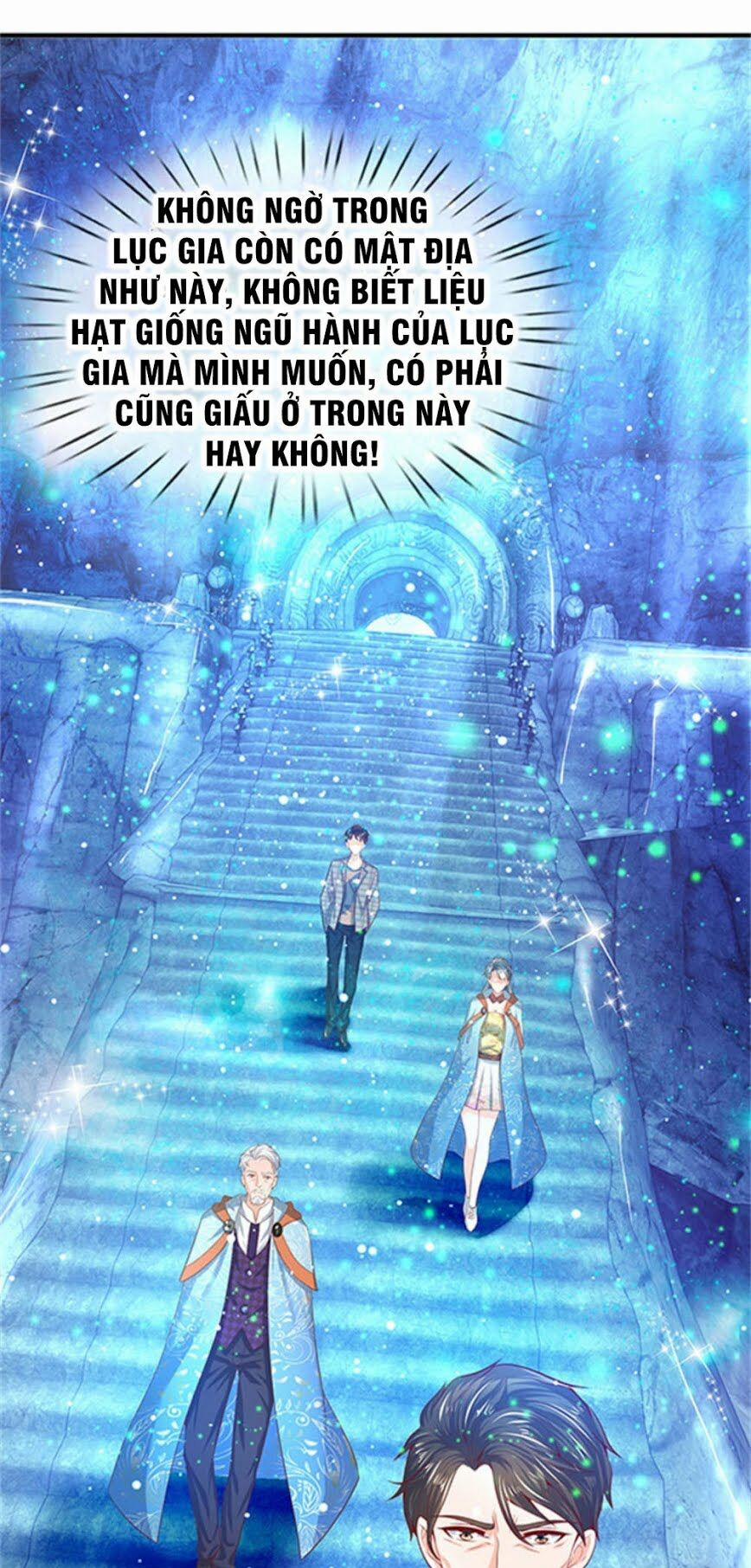 Vạn Cổ Thần Vương 49 trang 2