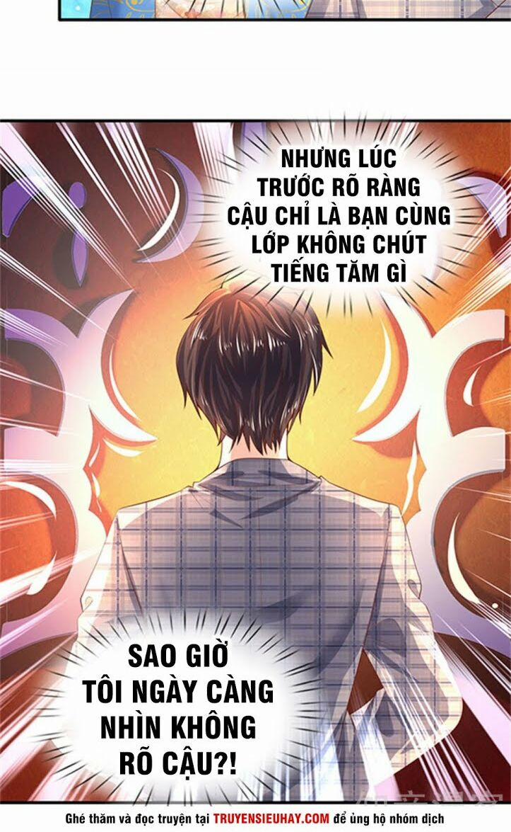 Vạn Cổ Thần Vương 49 trang 20