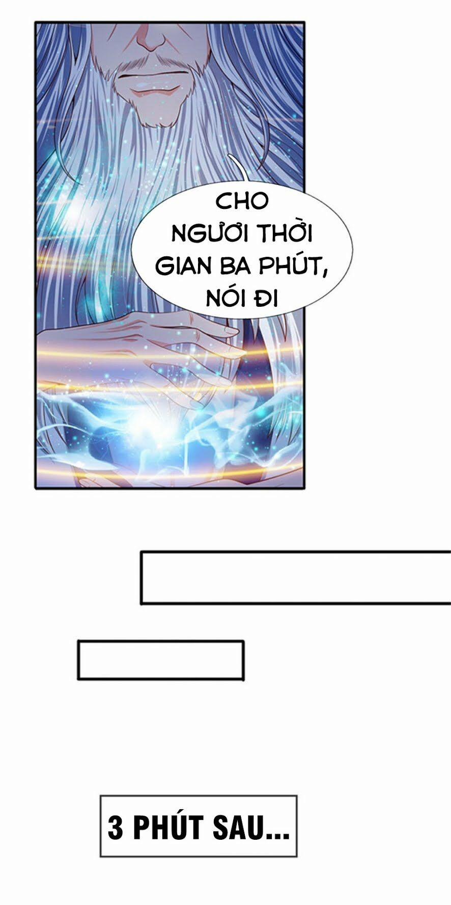 Vạn Cổ Thần Vương 49 trang 4