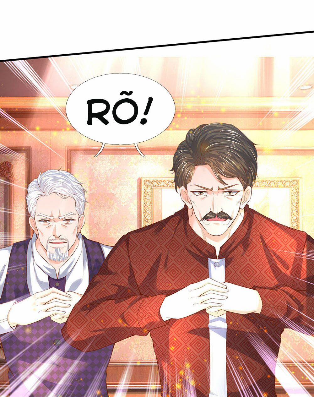 Vạn Cổ Thần Vương 51 trang 16