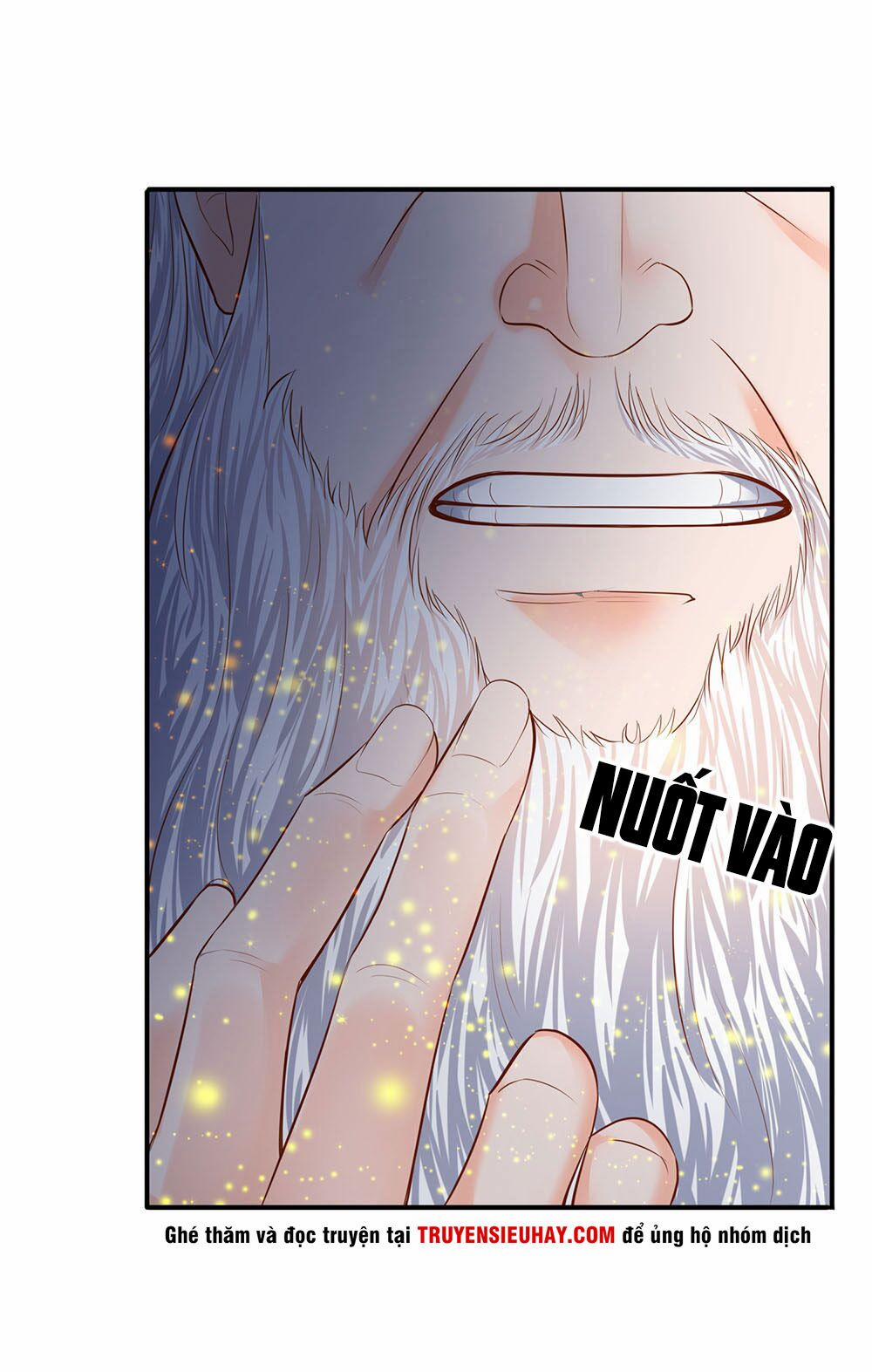 Vạn Cổ Thần Vương 51 trang 3