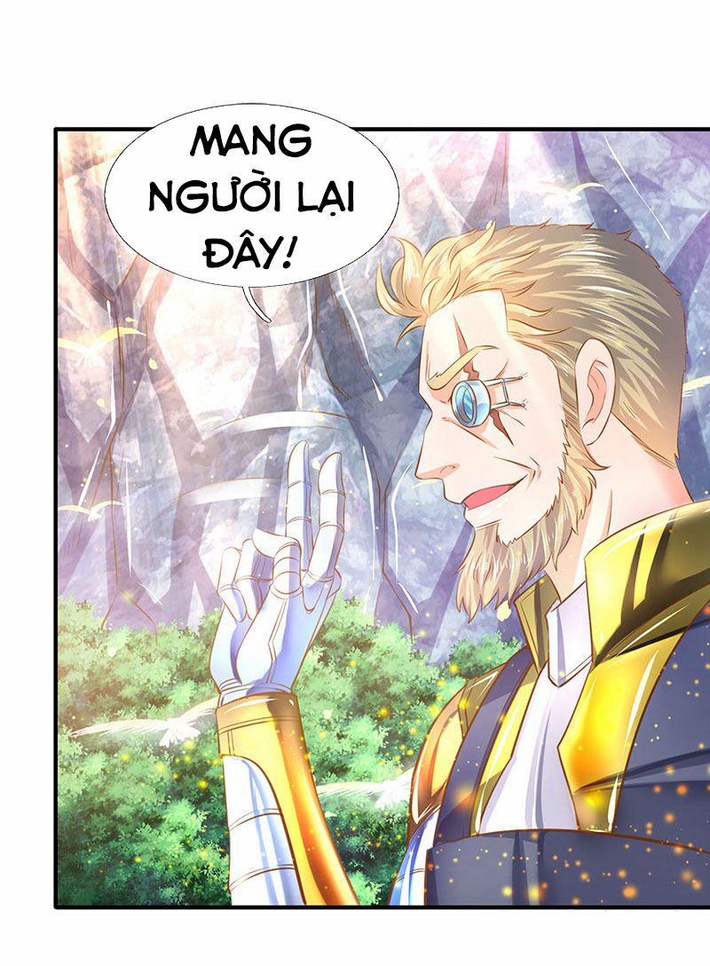 Vạn Cổ Thần Vương 52 trang 16