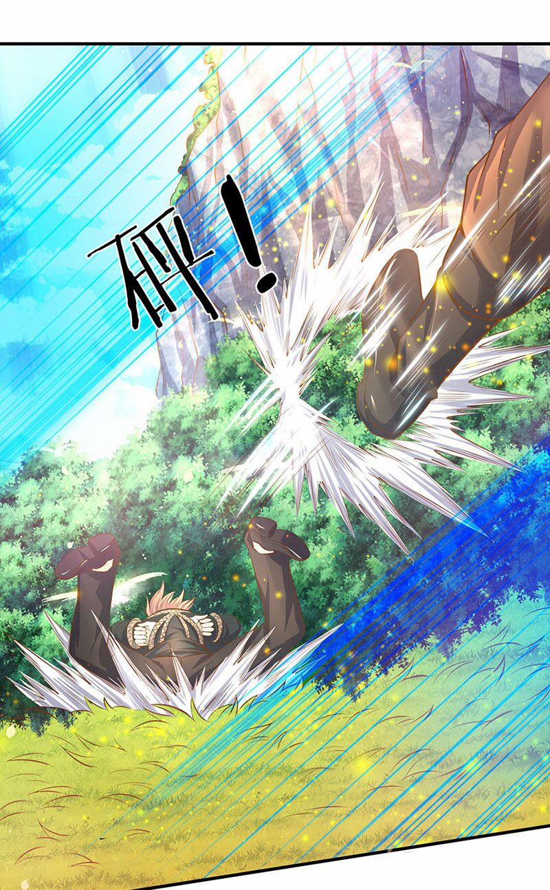 Vạn Cổ Thần Vương 52 trang 18