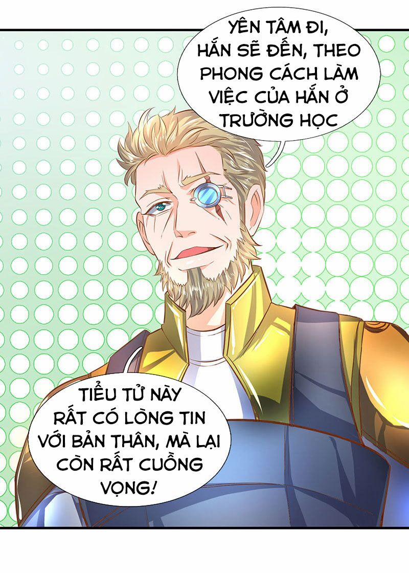 Vạn Cổ Thần Vương 52 trang 3