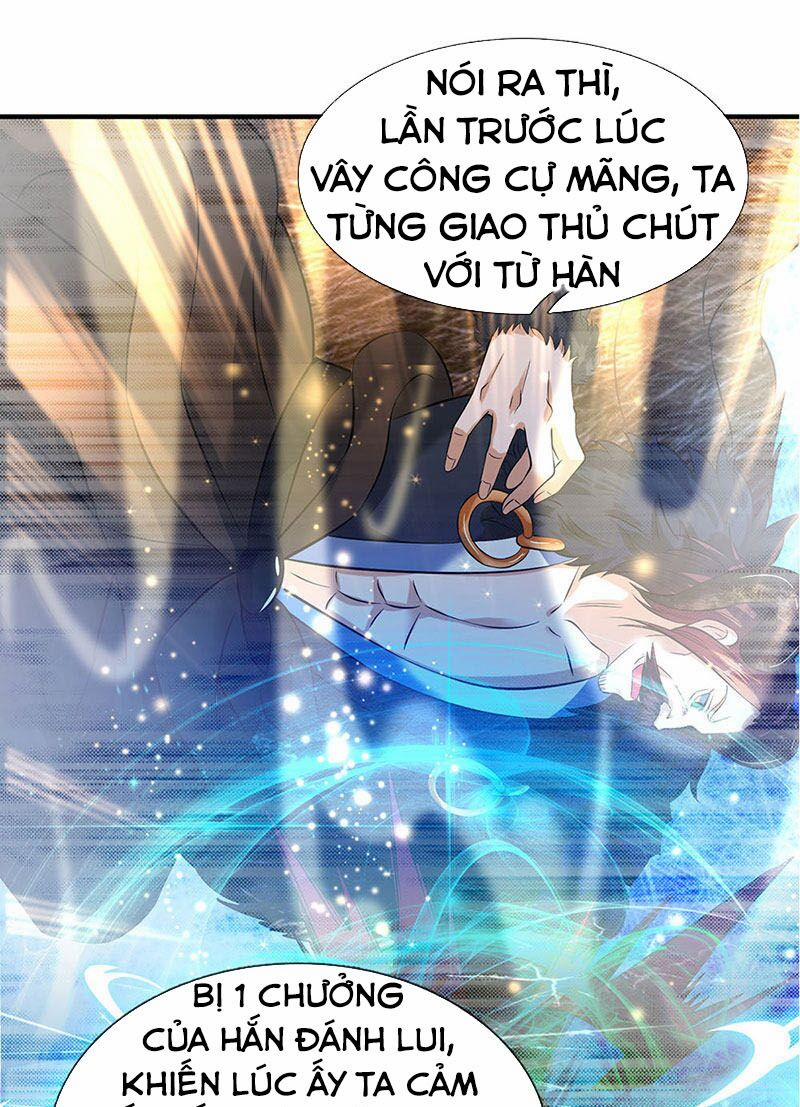 Vạn Cổ Thần Vương 52 trang 4