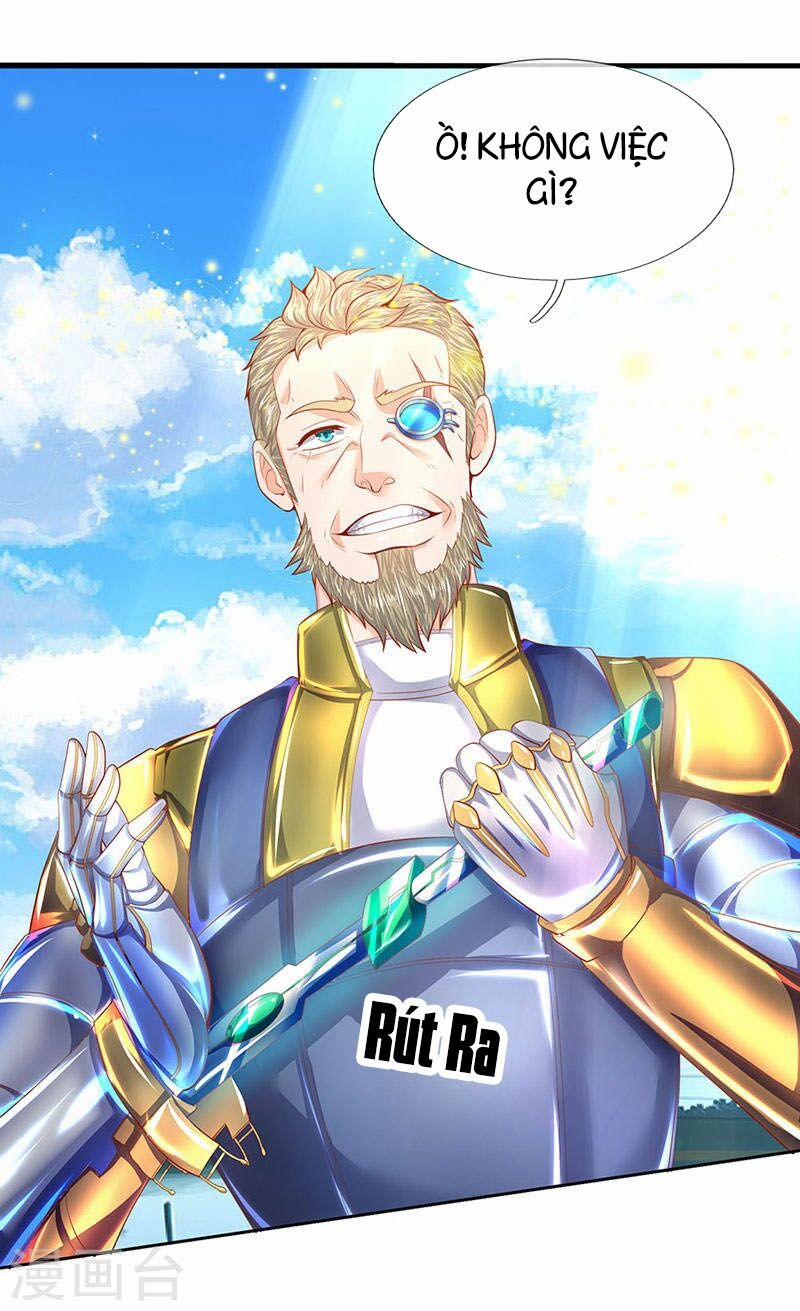 Vạn Cổ Thần Vương 53 trang 1