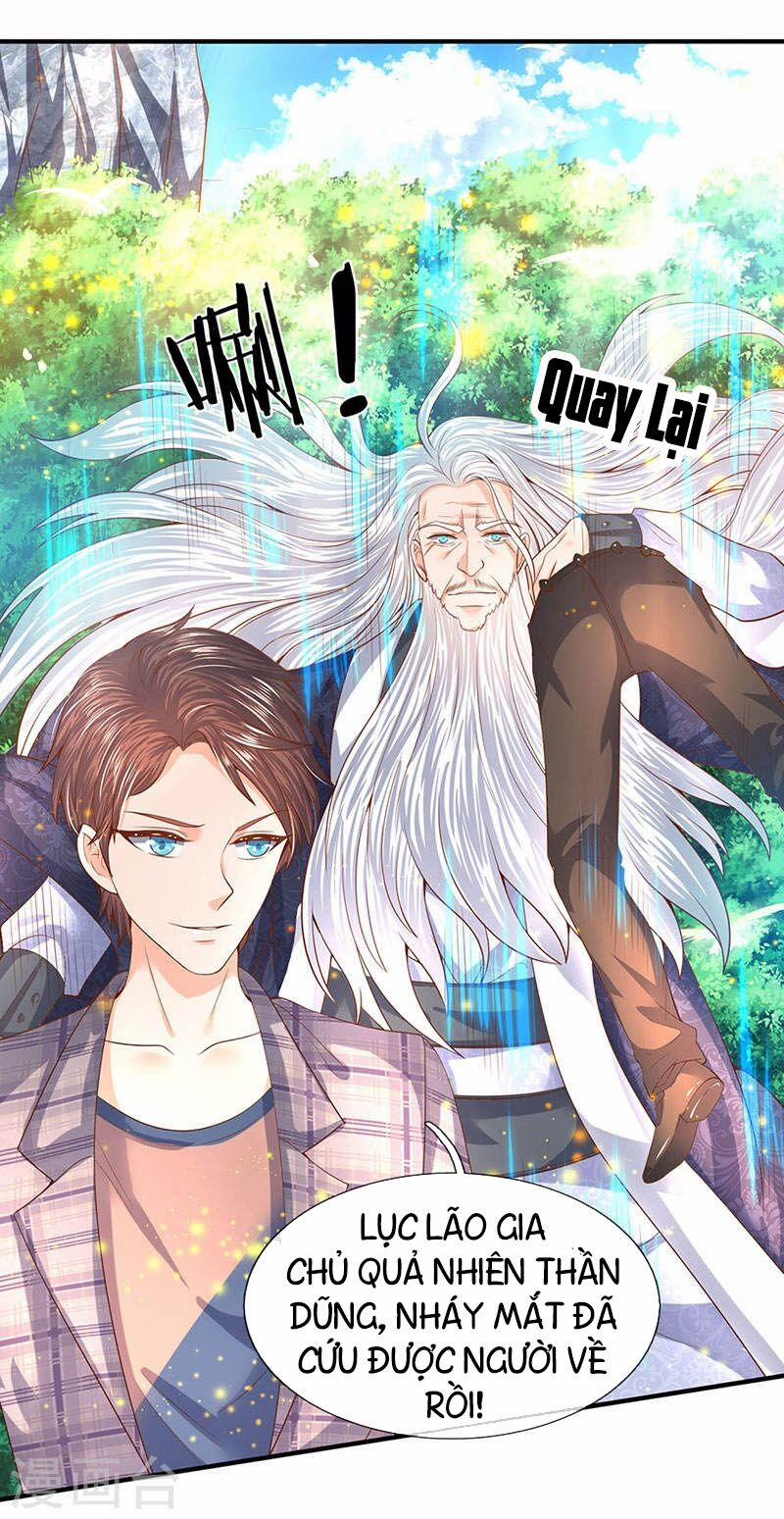 Vạn Cổ Thần Vương 53 trang 14