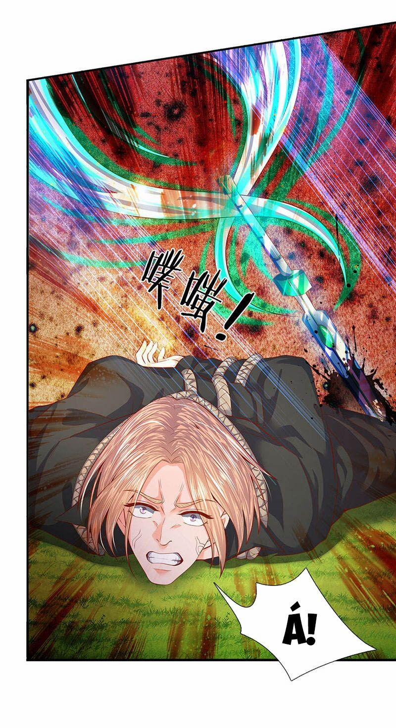 Vạn Cổ Thần Vương 53 trang 2