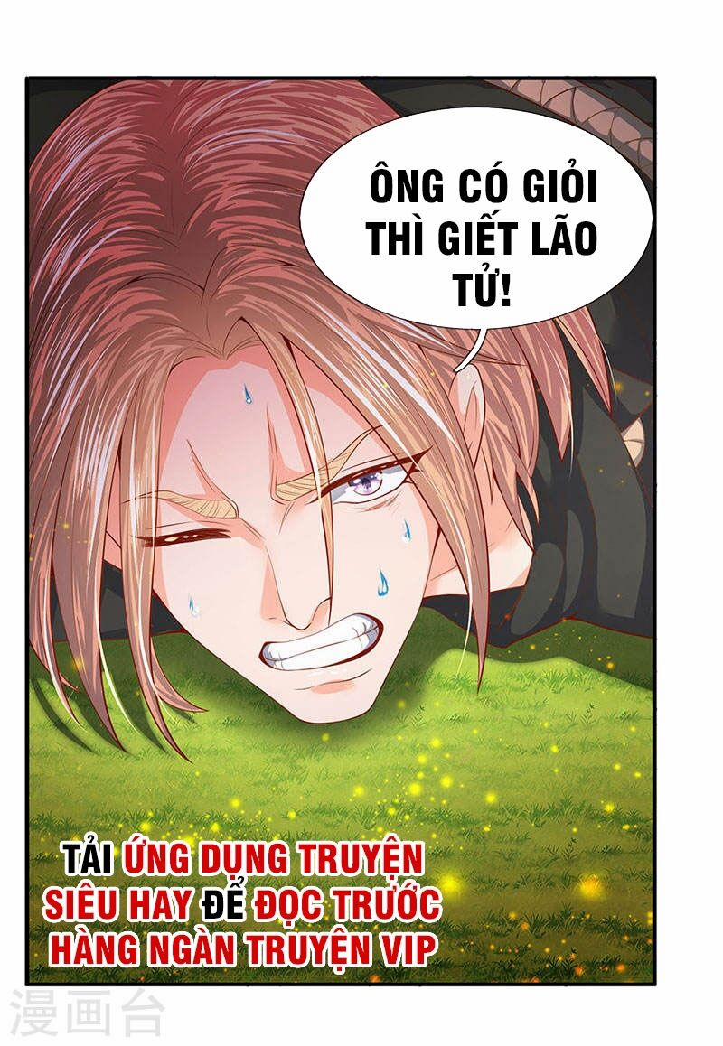 Vạn Cổ Thần Vương 53 trang 3