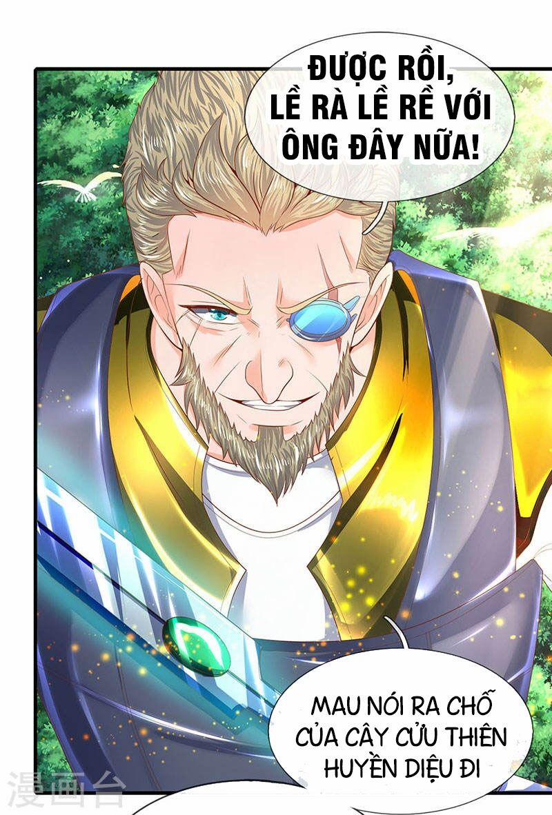 Vạn Cổ Thần Vương 53 trang 4
