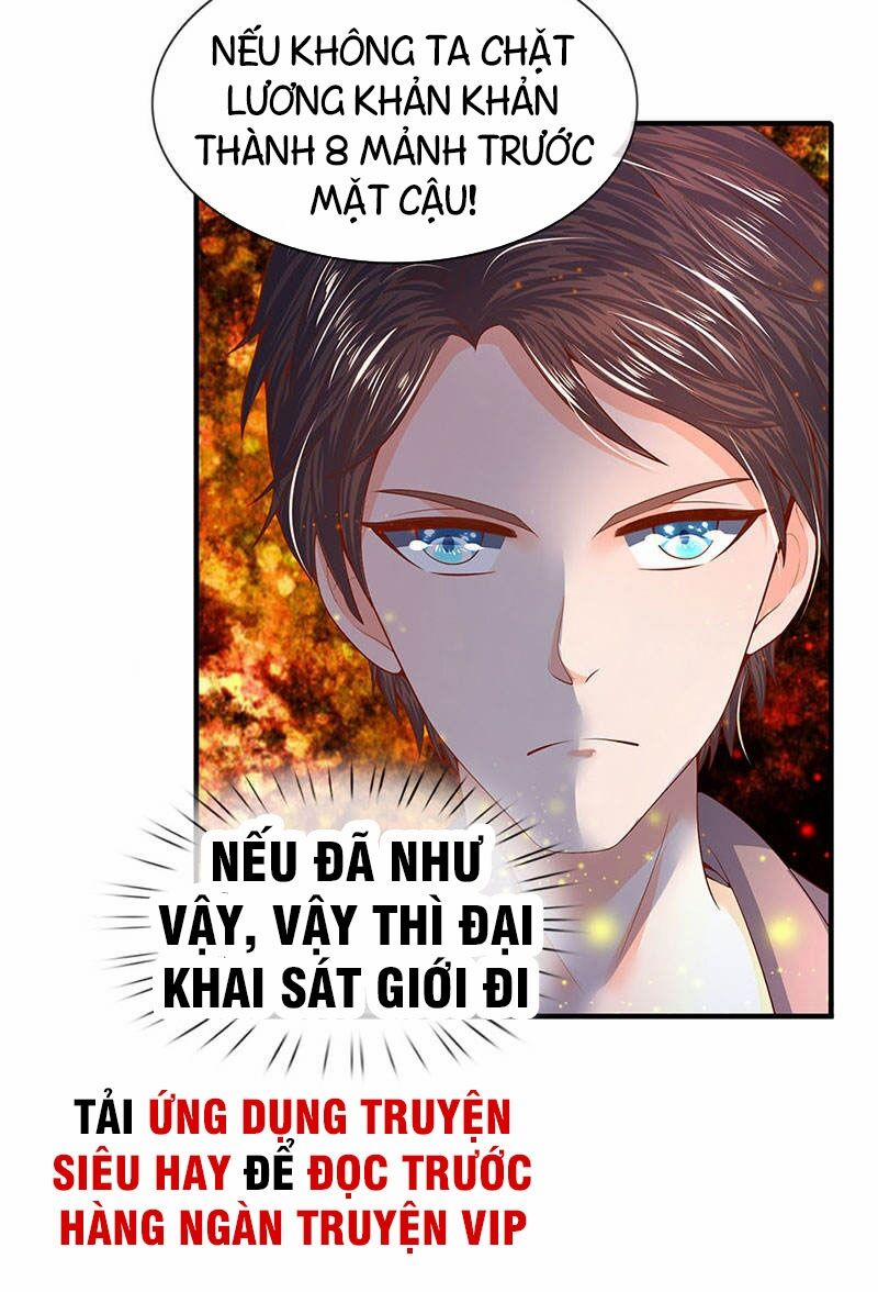 Vạn Cổ Thần Vương 53 trang 5