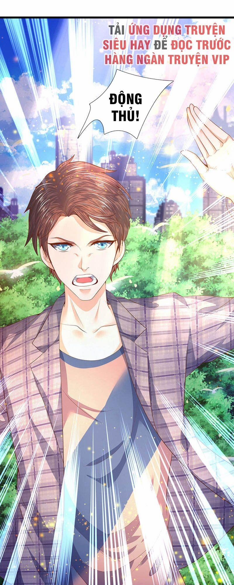 Vạn Cổ Thần Vương 53 trang 6