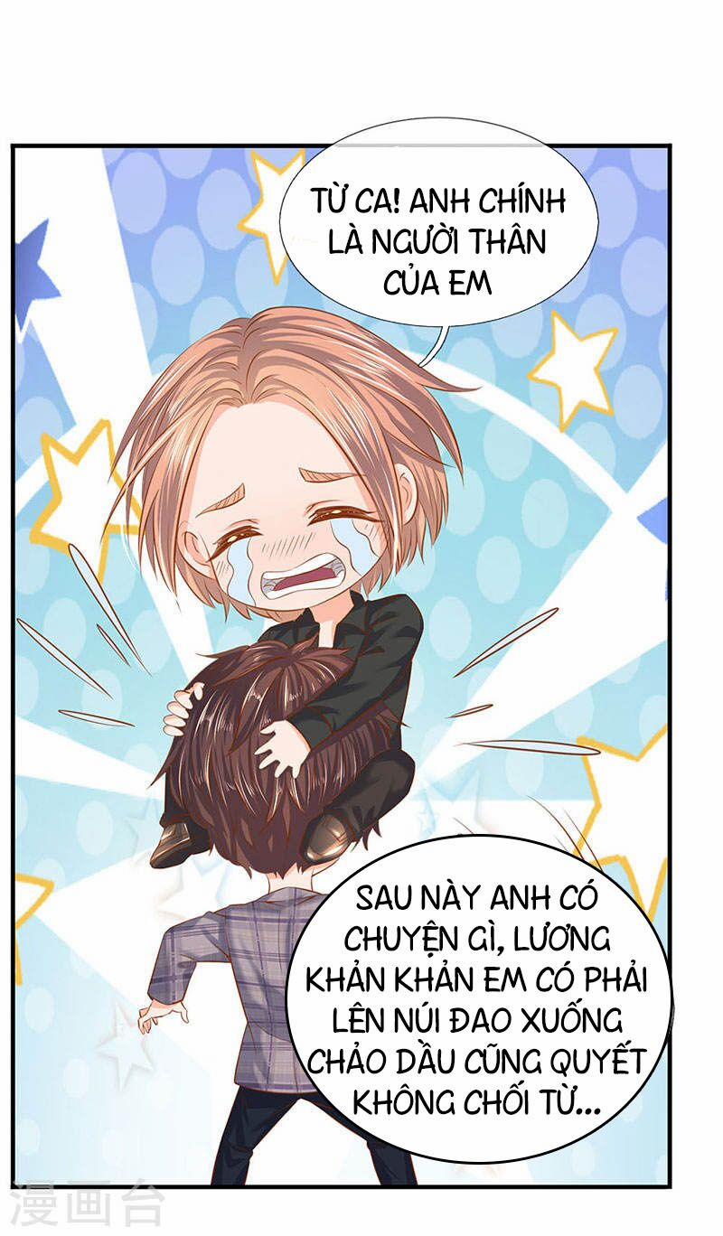 Vạn Cổ Thần Vương 54 trang 13