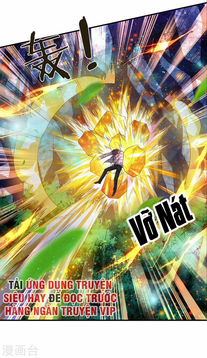 Vạn Cổ Thần Vương 55 trang 12