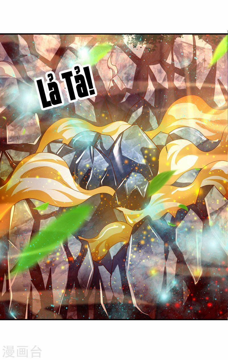 Vạn Cổ Thần Vương 55 trang 13