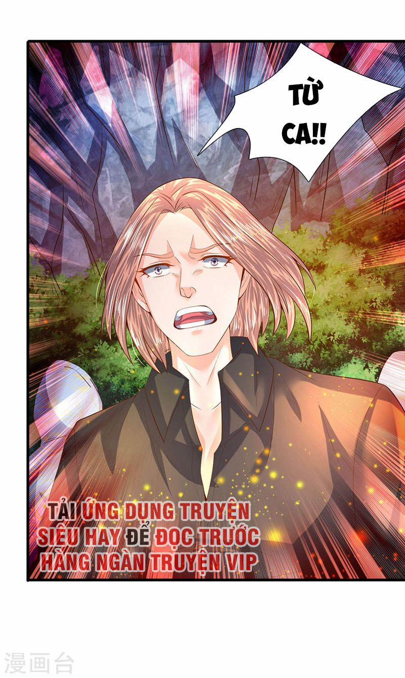 Vạn Cổ Thần Vương 55 trang 14