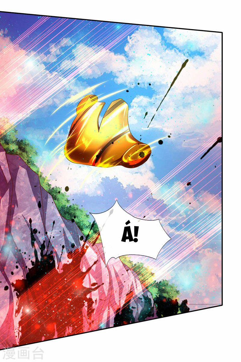 Vạn Cổ Thần Vương 55 trang 4