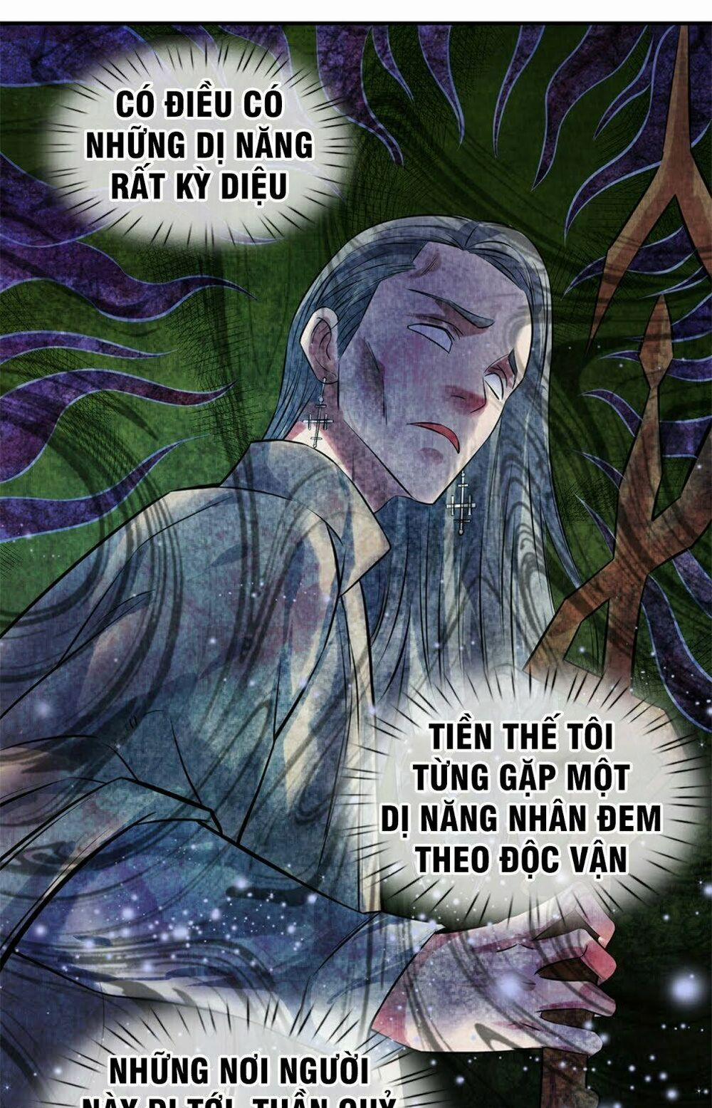 Vạn Cổ Thần Vương 9 trang 4