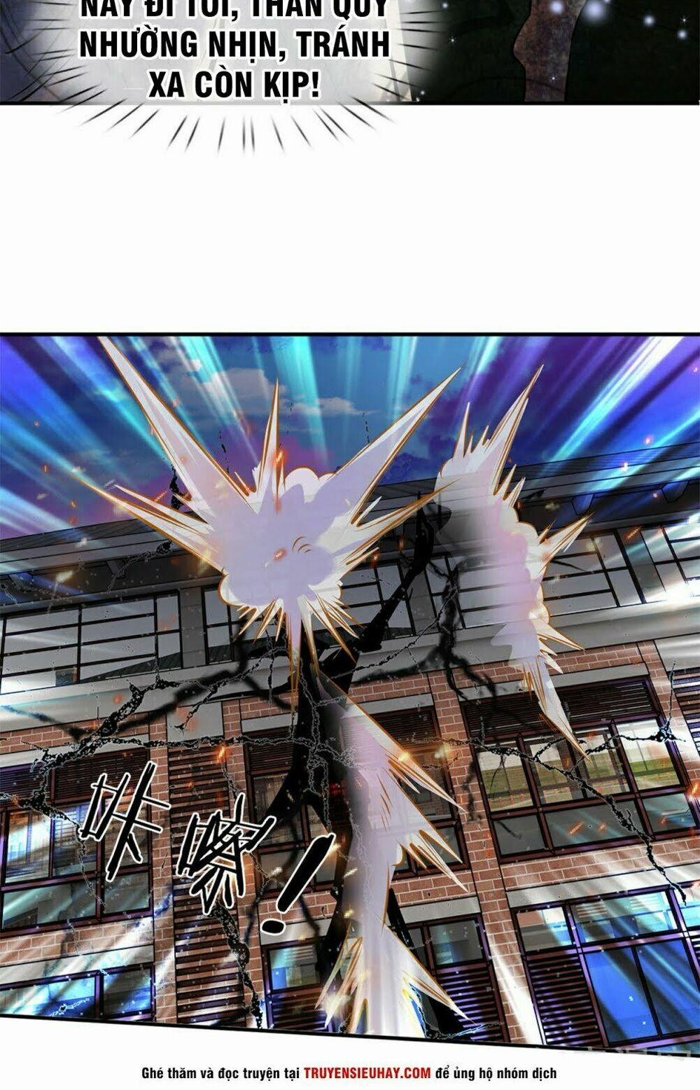 Vạn Cổ Thần Vương 9 trang 5