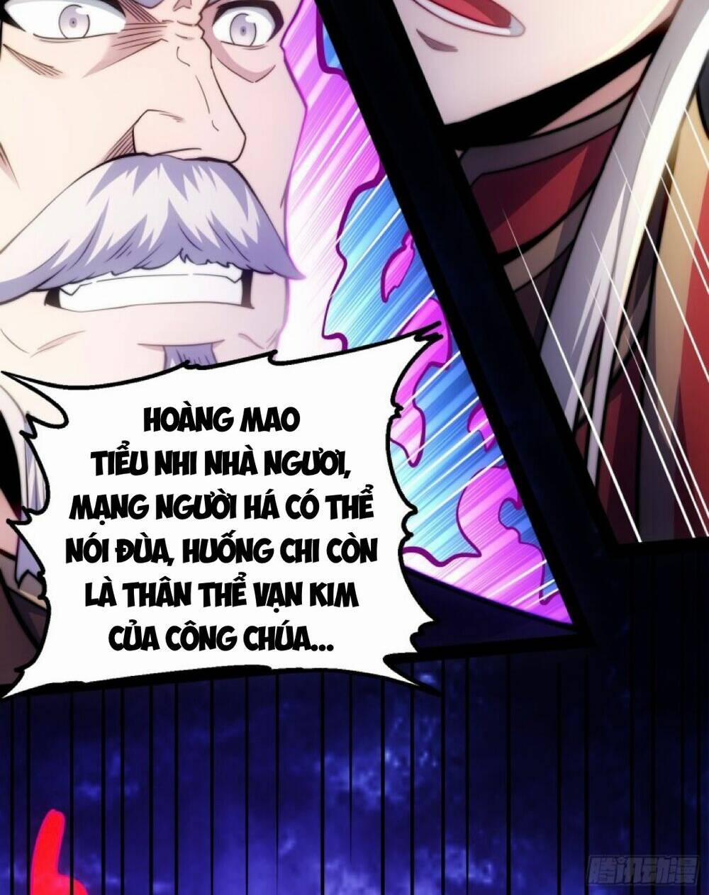 Vạn Cổ Tối Cường Phò Mã 1 trang 100