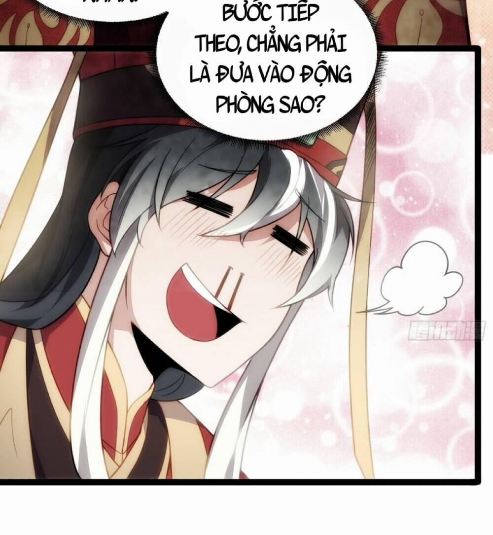 Vạn Cổ Tối Cường Phò Mã 1 trang 11