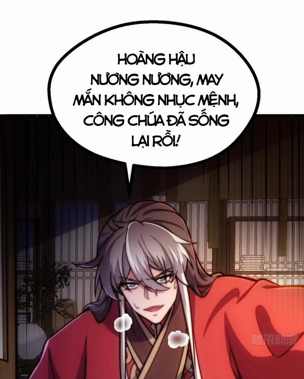 Vạn Cổ Tối Cường Phò Mã 1 trang 124