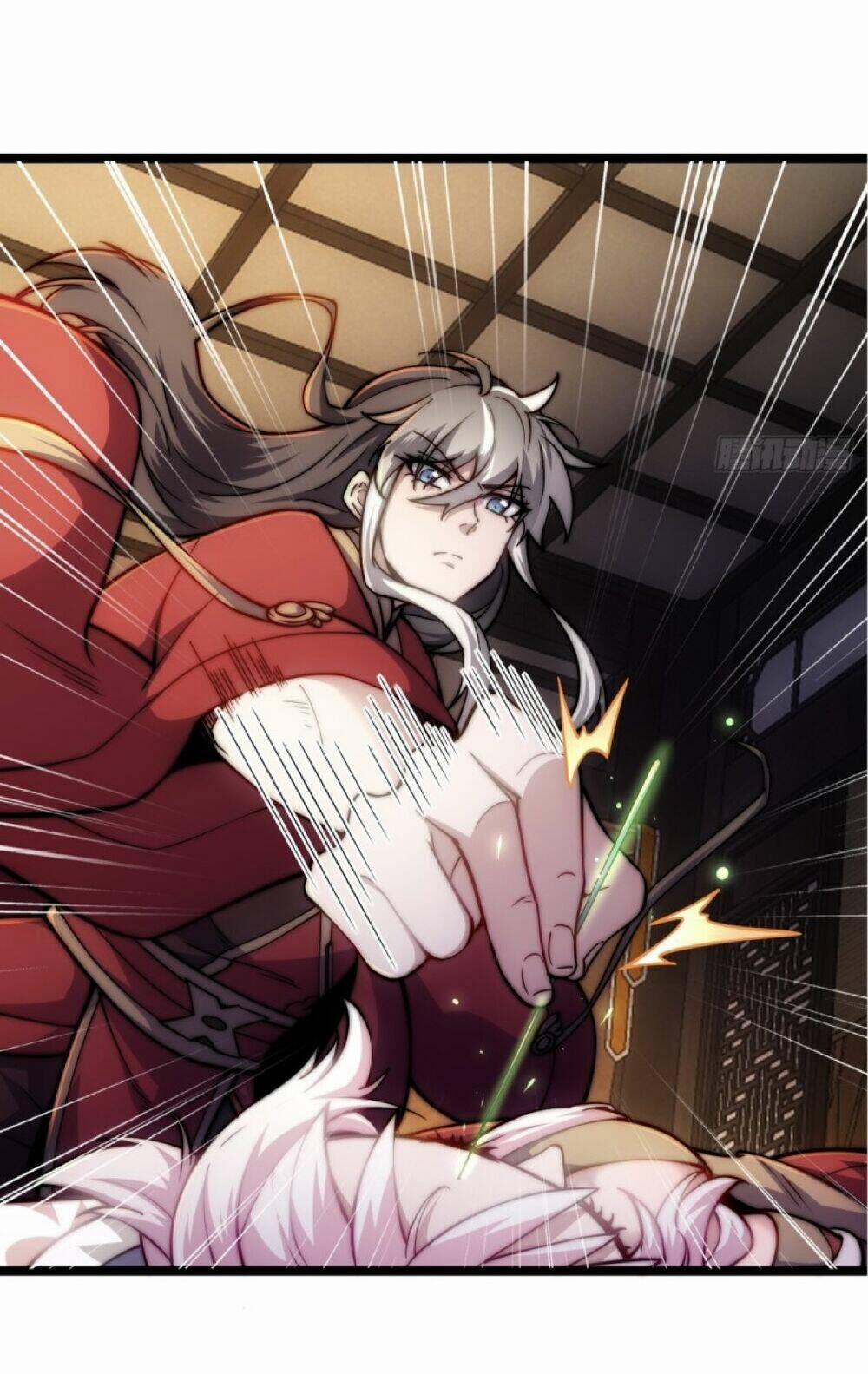 Vạn Cổ Tối Cường Phò Mã 1 trang 135