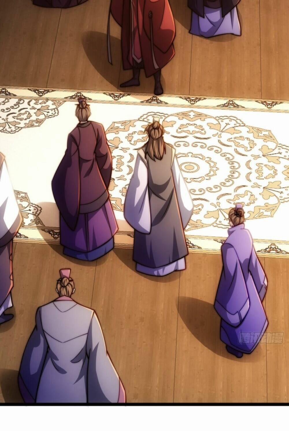 Vạn Cổ Tối Cường Phò Mã 1 trang 142