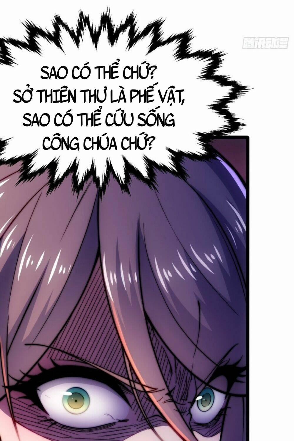 Vạn Cổ Tối Cường Phò Mã 1 trang 152